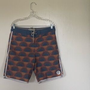 O’Neill originals board shorts
